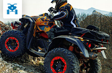 atving-activity-levoyageurinn ATV