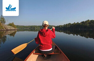 canoeing-activity-levoyageurinn Canoeing