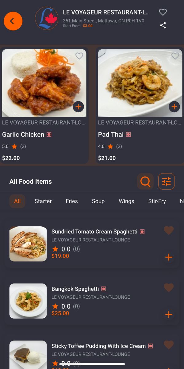 le-voyageur-restaurant